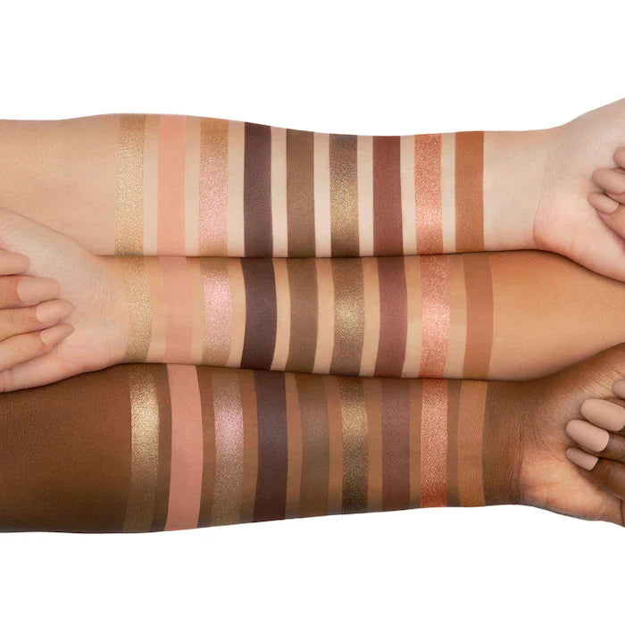 Haze Obsessions Eyeshadow Palette