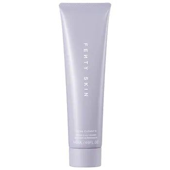 Total Cleans'r Makeup-Removing Cleanser with Barbados Cherry