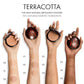 Terracotta Sunkissed Natural Bronzer