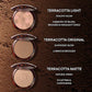 Terracotta Sunkissed Natural Bronzer