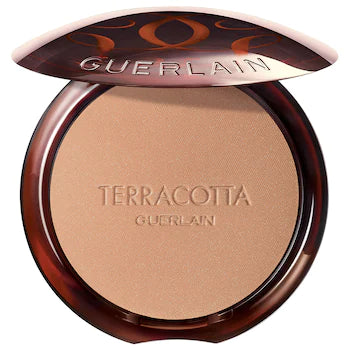 Terracotta Sunkissed Natural Bronzer