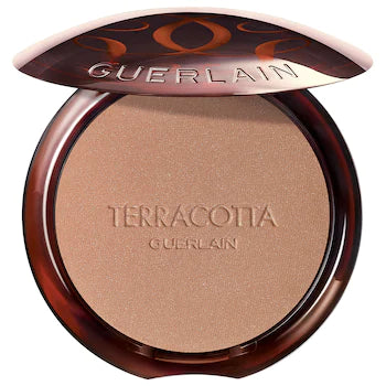 Terracotta Sunkissed Natural Bronzer