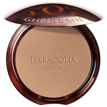 Terracotta Sunkissed Natural Bronzer