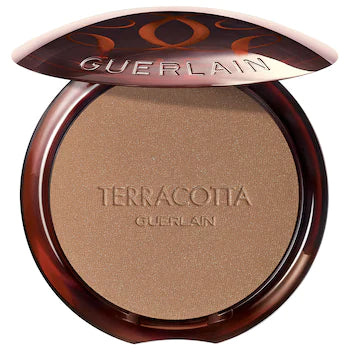 Terracotta Sunkissed Natural Bronzer