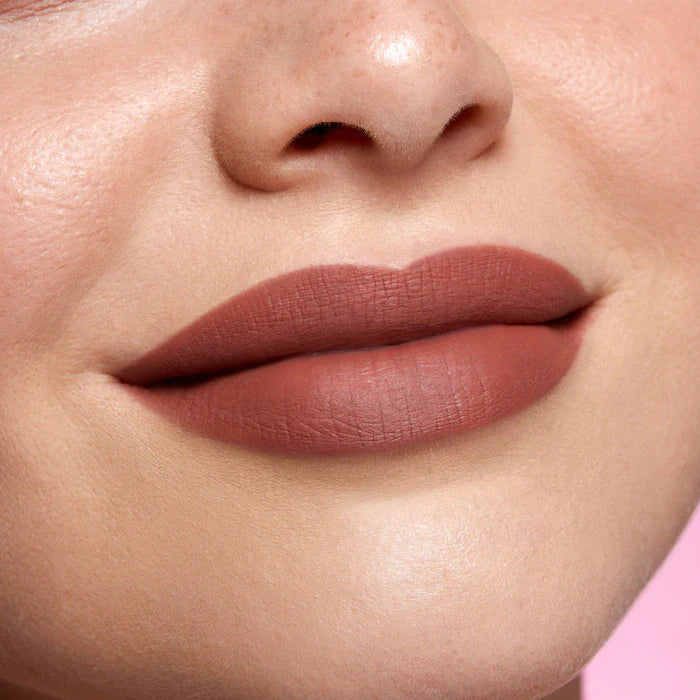 Lip Contour 2.0 Automatic Matte Lip Pencil