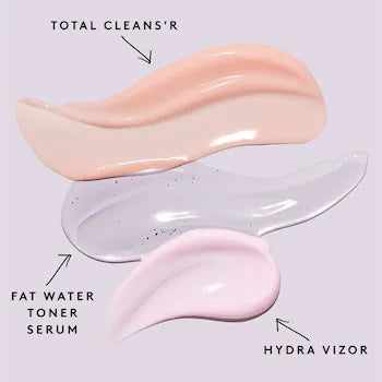 Full-Size Start'r Set