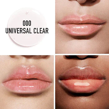 Dior Lip Glow Oil