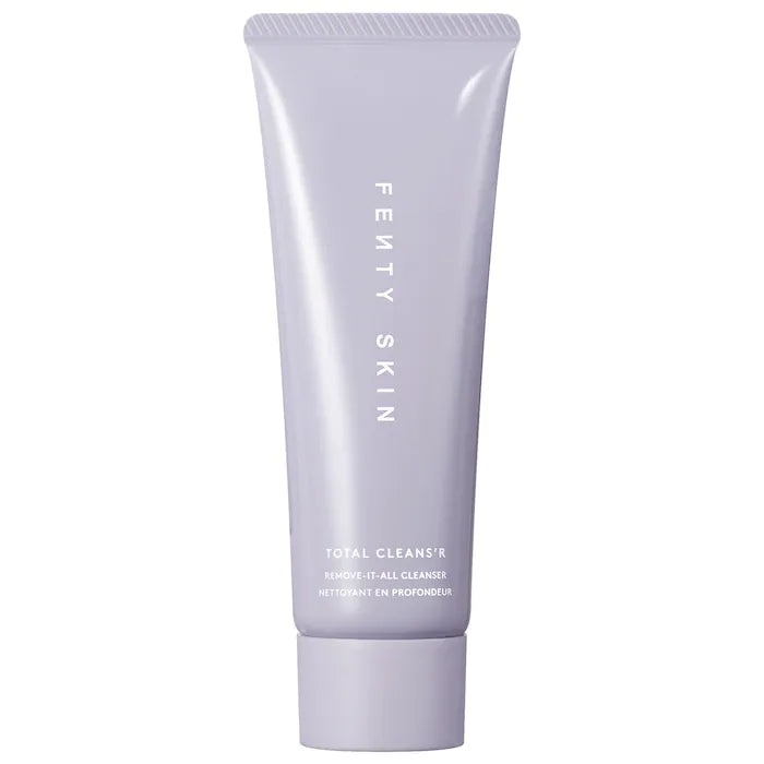 Total Cleans'r Makeup-Removing Cleanser with Barbados Cherry