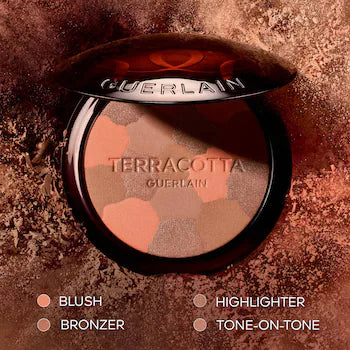 Terracotta Light Healthy Glow Bronzer