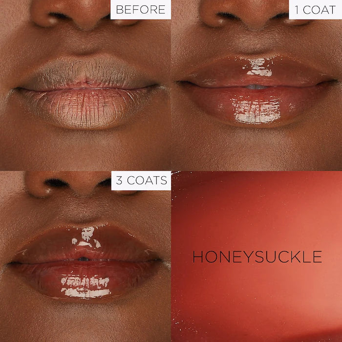 Maracuja Juicy Lip Plump