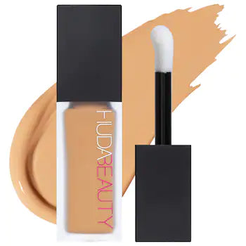 #FauxFilter Luminous Matte Buildable Coverage Crease Proof Concealer