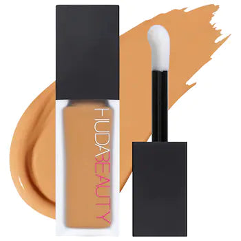#FauxFilter Luminous Matte Buildable Coverage Crease Proof Concealer