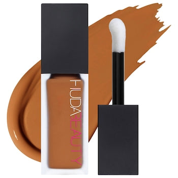 #FauxFilter Luminous Matte Buildable Coverage Crease Proof Concealer