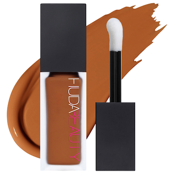 #FauxFilter Luminous Matte Buildable Coverage Crease Proof Concealer