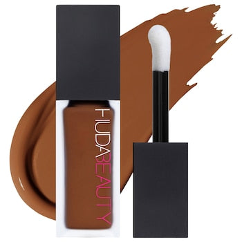 #FauxFilter Luminous Matte Buildable Coverage Crease Proof Concealer