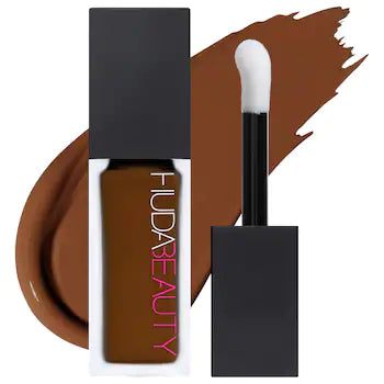 #FauxFilter Luminous Matte Buildable Coverage Crease Proof Concealer