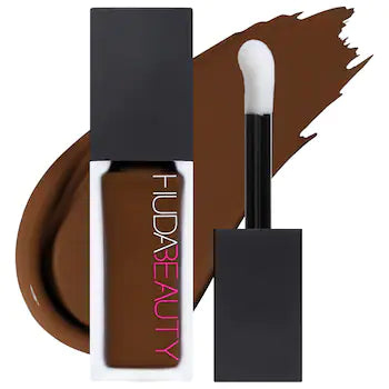 #FauxFilter Luminous Matte Buildable Coverage Crease Proof Concealer