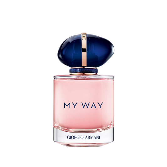 Giorgio Armani My Way