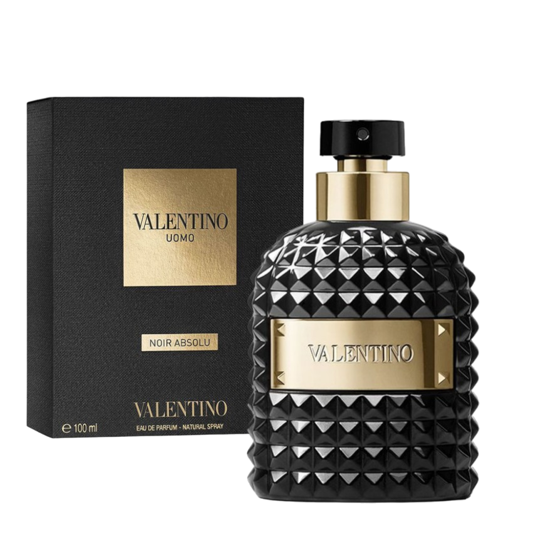 Valentino Uomo Noir Absolu