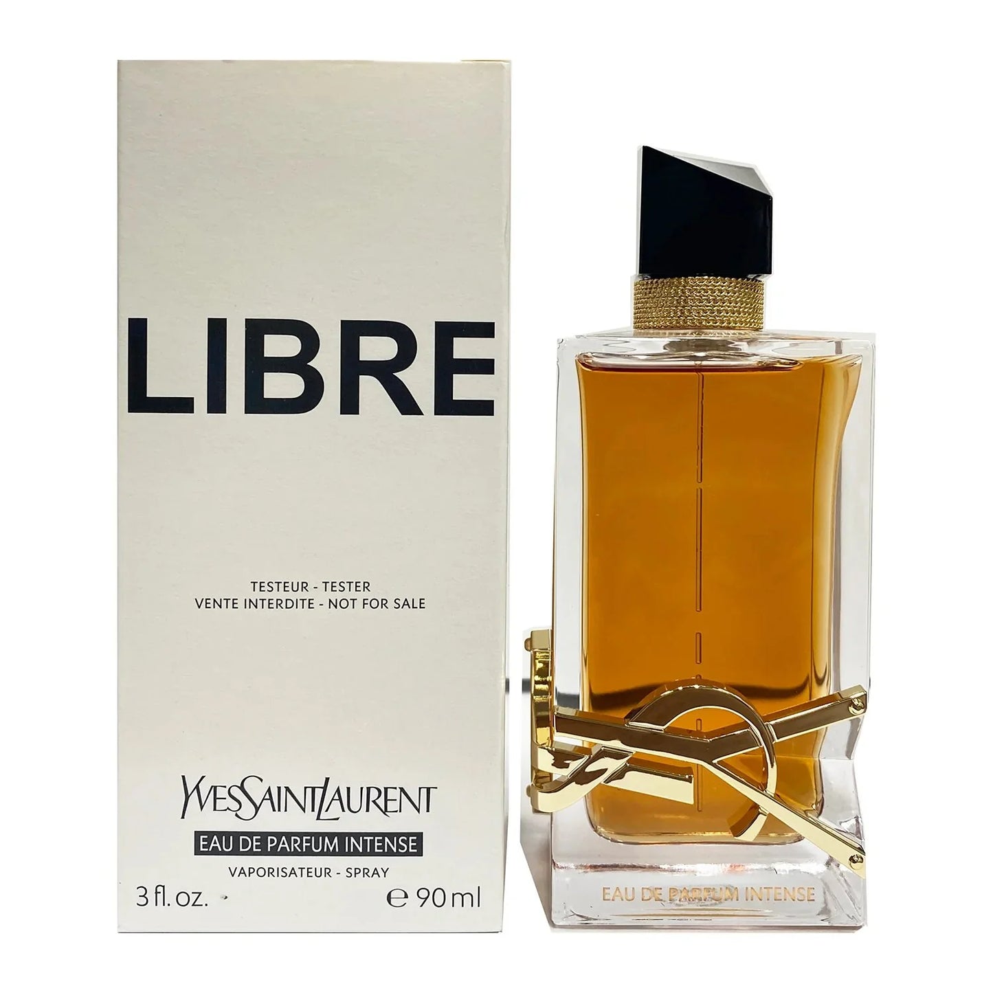 YSL Libre Eau De Parfum Intense